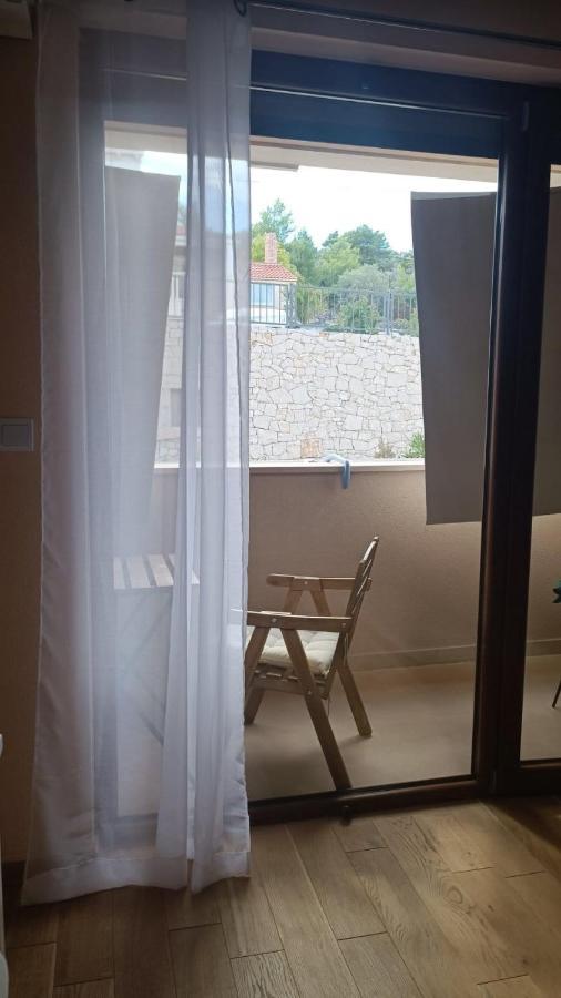 Apartman Matan, Postira Exterior foto