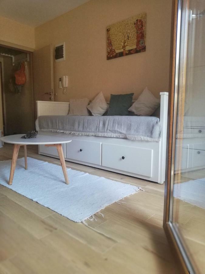 Apartman Matan, Postira Exterior foto