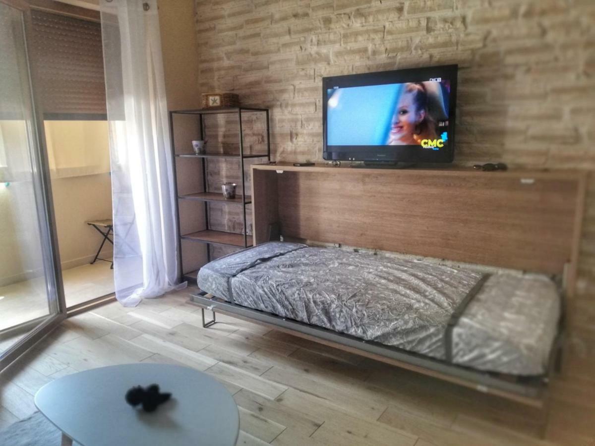 Apartman Matan, Postira Exterior foto