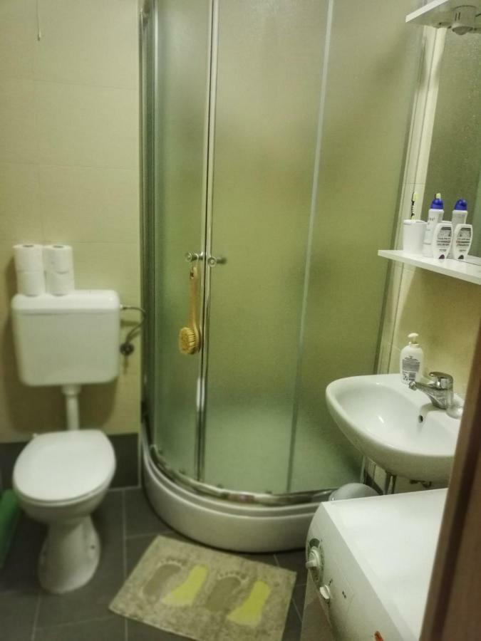 Apartman Matan, Postira Exterior foto