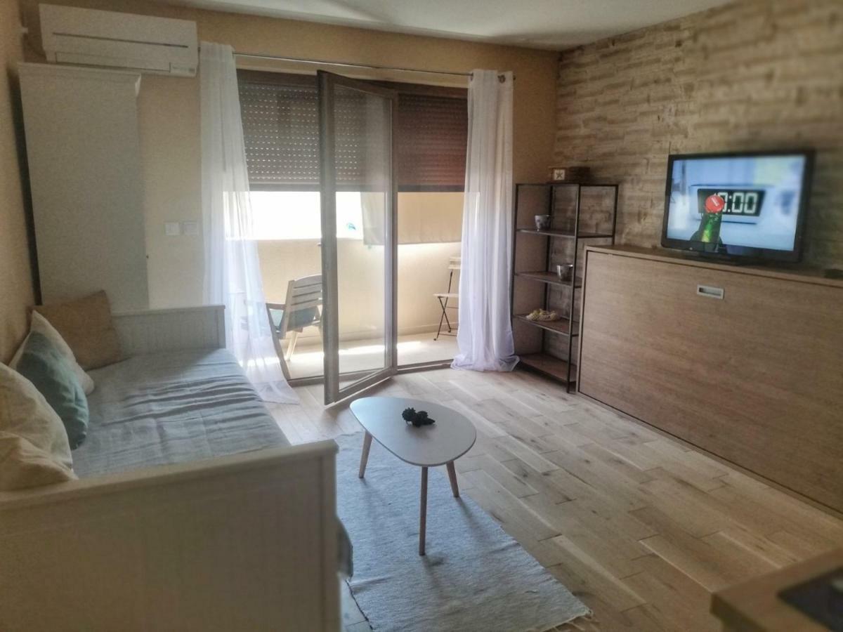 Apartman Matan, Postira Exterior foto