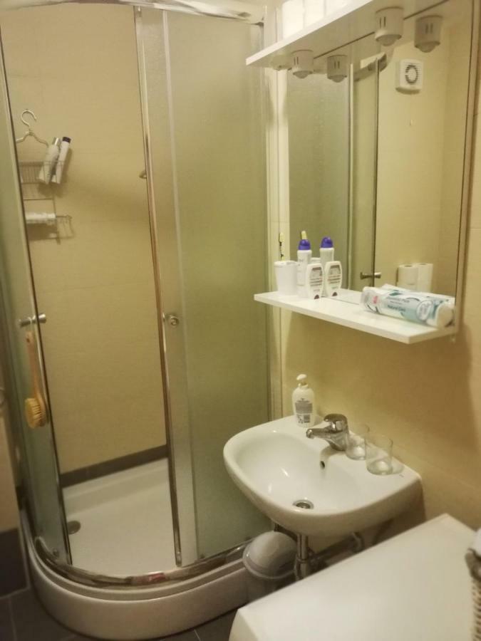 Apartman Matan, Postira Exterior foto